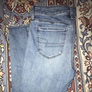American Eagle Jegging